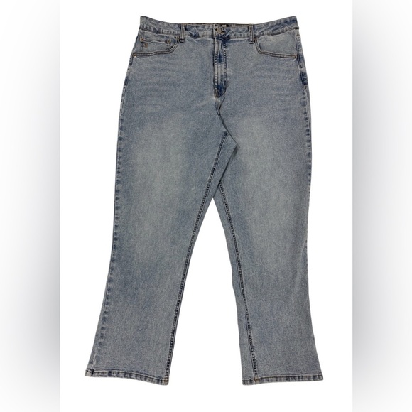 Frye Denim - Frye / Women’s Light Blue Jeans / Size 16/34.